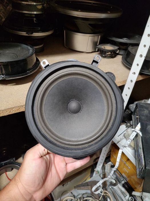 Тонколони оригинални VW, BMW е46 , Peugeot, Audi A4