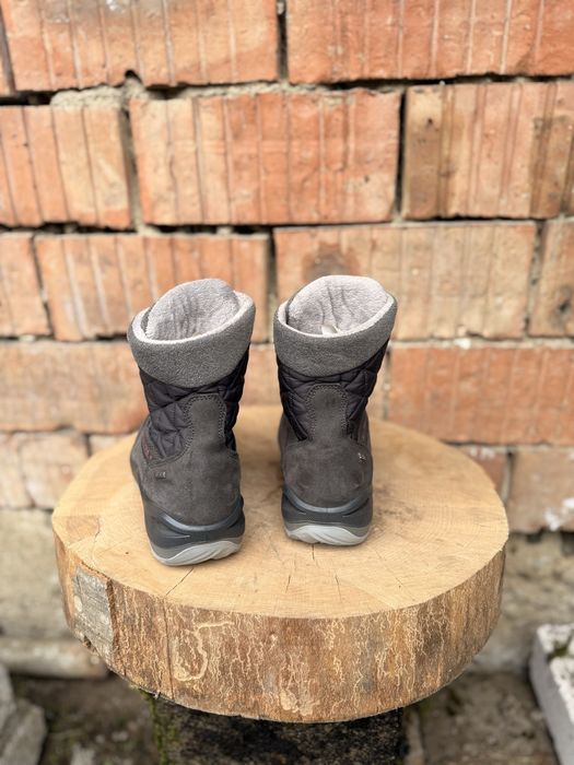 Ghete Lowa Calceta gtx.mammut,ugg,salomon,garmont,scarpa,salewa,aku