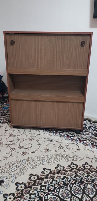 Продаётся кровать- полка
