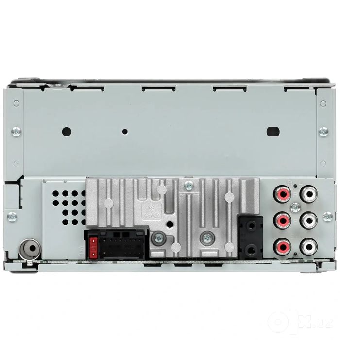 Pioneer FH-S725BT