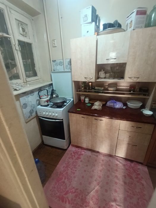 Ijaraga oʻgʻil bolalar uchun beriladi 2 ta oʻgʻil bola olinadi