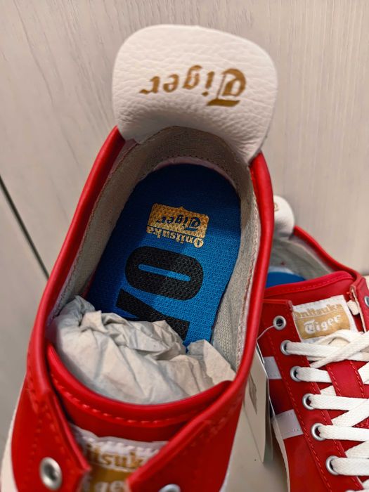 кроссовки Onitsuka Tiger Tokyo