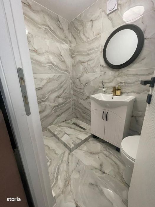 Studio de vanzare, 21.20 mp, zona Rovine