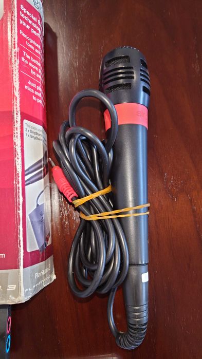 [ PS3 / PS2 > Микрофони SONY SingStar за PlayStation