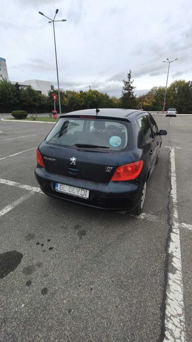 PEUGEOT 307 2006 — imagine 4