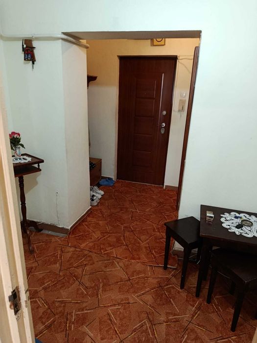 Apartament 2 camere, 61,35 mp, mobilat, etaj 4/7, Zona 0 – Bulevardul Independenței, Brăila