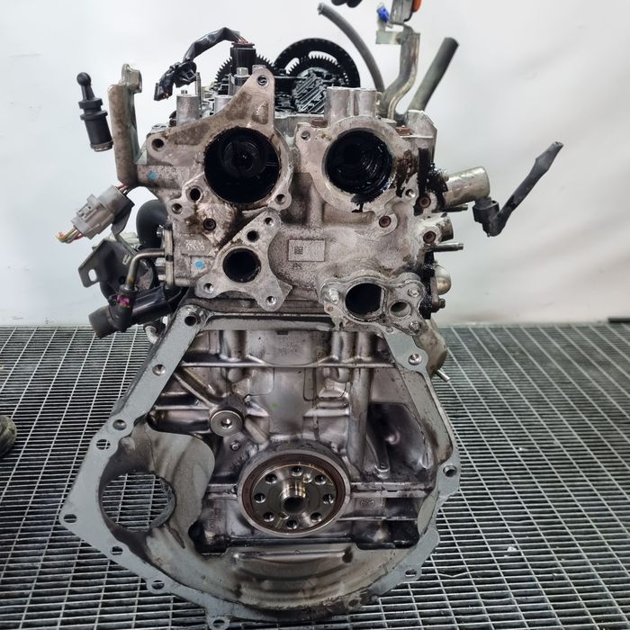 Motor Mazda CX - 5 Facelift 2.2 Diesel 2012 - 2016 150CP Manuala SHY1 (1597) Diesel 4x2 SH30616944 Garantie