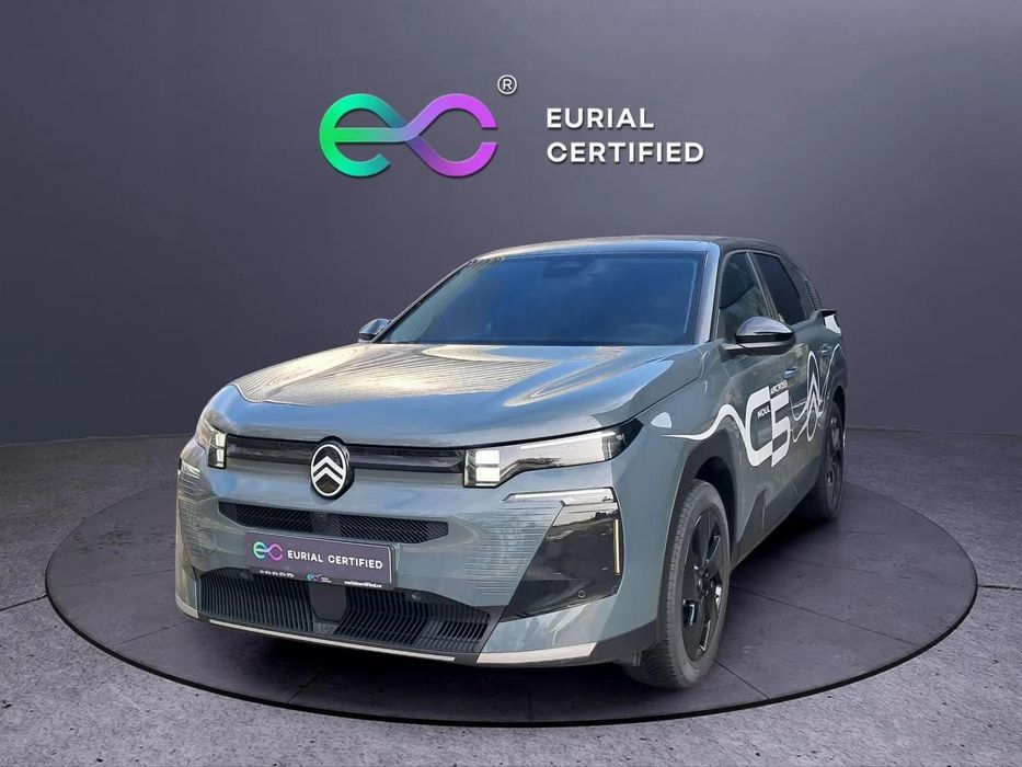 Citroën C5 Aircross Hybrid/ Garantie / Cutie Automata