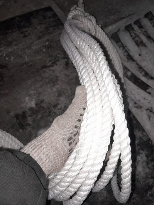 Продам арканы прочные, хорошие