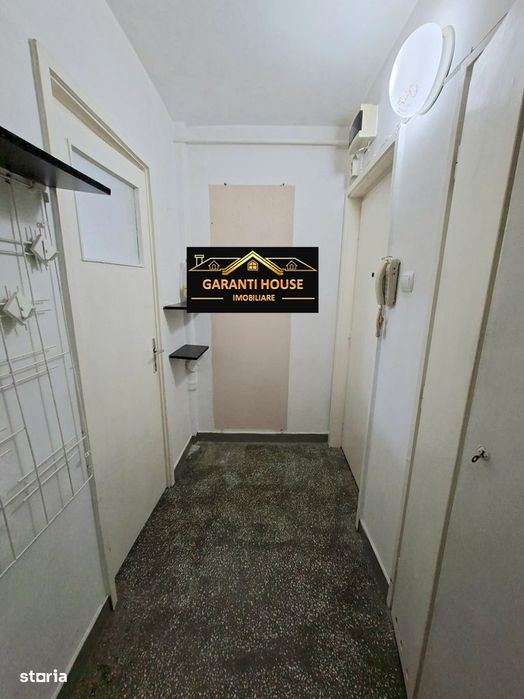 I.L. Caragiale, etaj 2, apartament cu 2 camere, 64 900€