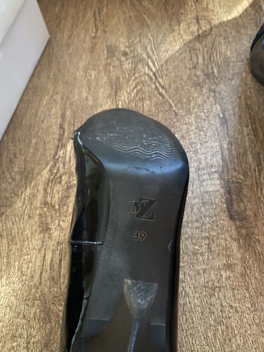 Обувки и боти - 37., 38. и 39.номер