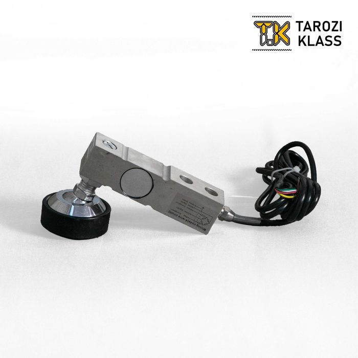 Тензодатчик, тензометрический датчик - Поставка по Сурхандарье