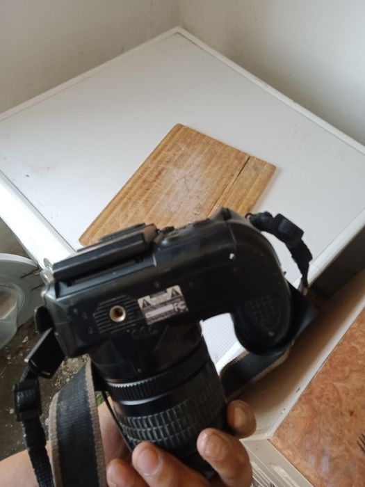 Продам фотоаппарат