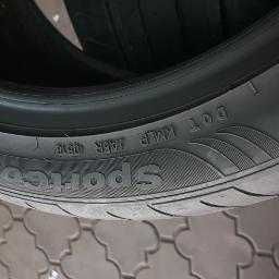 anvelope Fulda,Michelin,Continental,Sailun 275/40/20