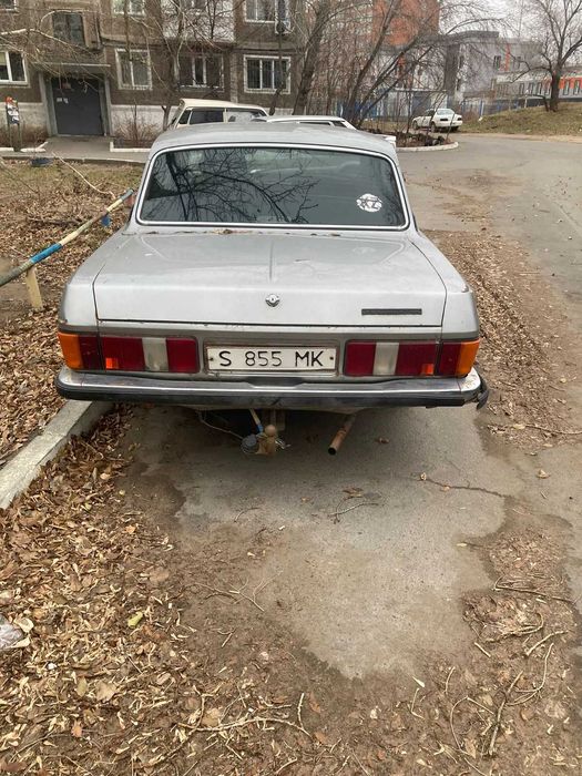 Продам машину Волга 600к ЗВОНИТЕ