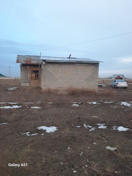 Продам дом участок