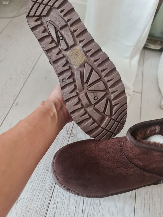 Сет, Reserved, Alcot, Ugg