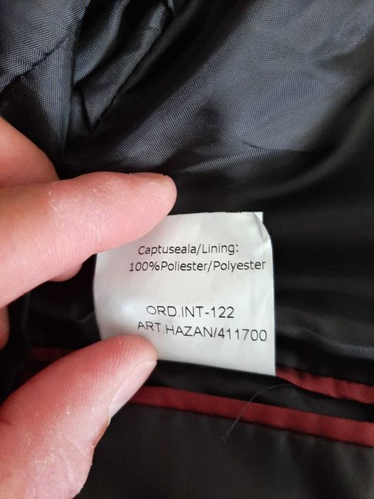 Costum elegant barbati Paulo Rossi