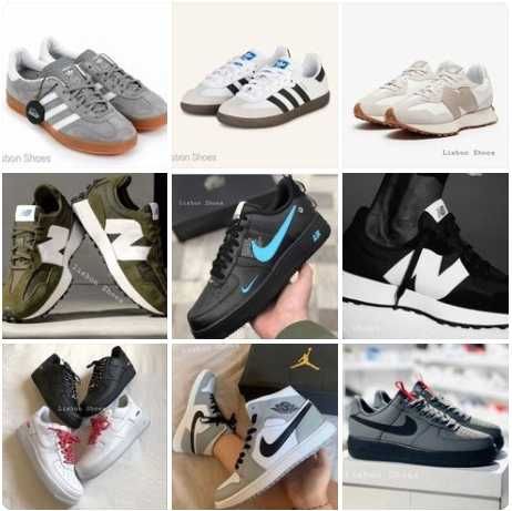 Оригінальні кросівки adidas Samba