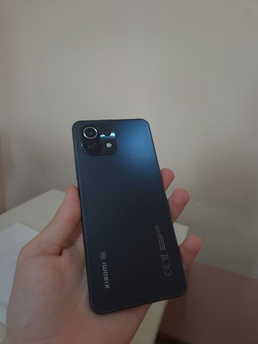 Xiaomi 11 lite 5g ne