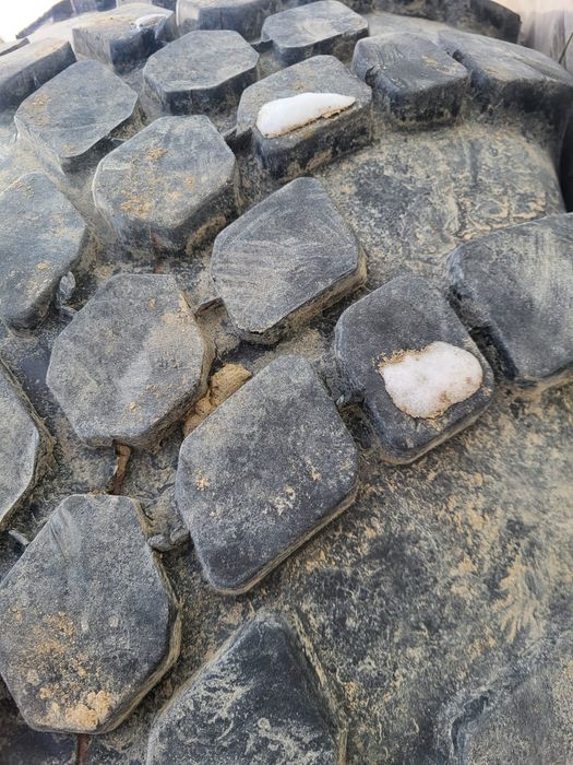 Шины для погрузчиков