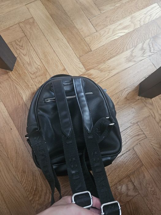 Rucsac dama Silver&Polo