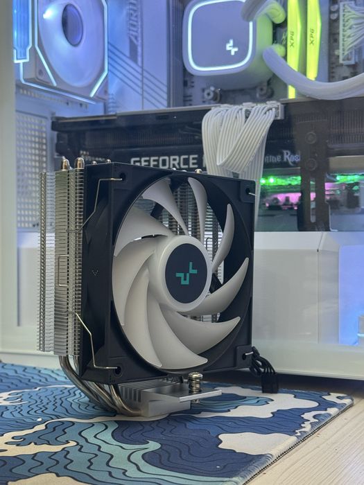 Кулер Deepcool ak400