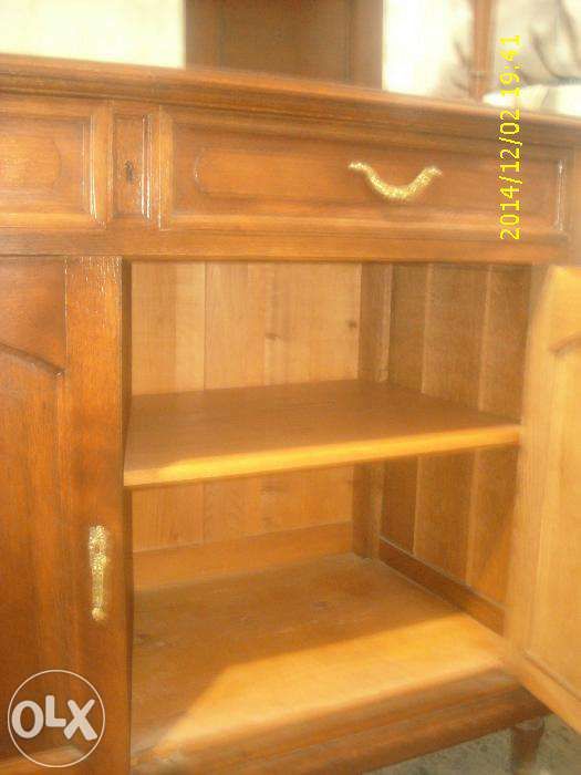 Mobilier reconditionat