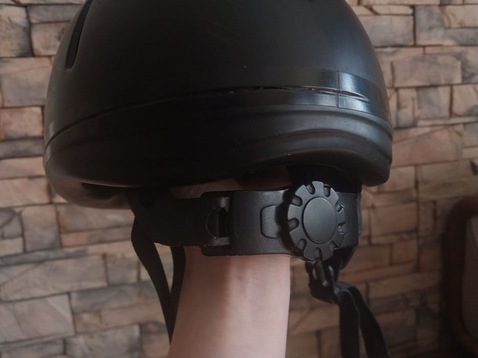 Конная экипировка