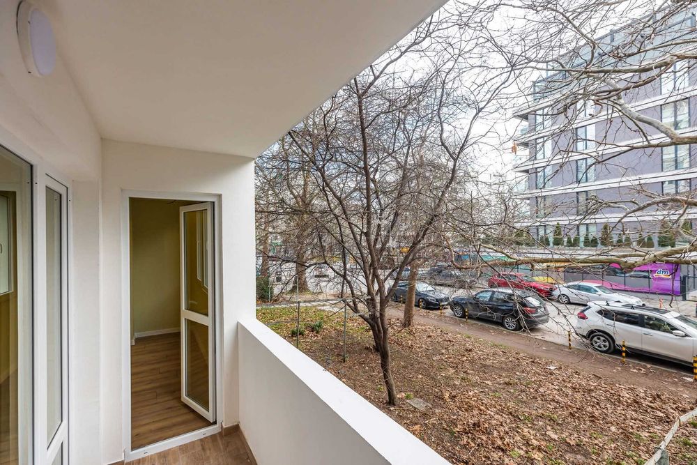 Продава се Четиристаен апартамент в Варна, Чайка - 79 кв.м за 1534 €/кв.м - Снимка #5