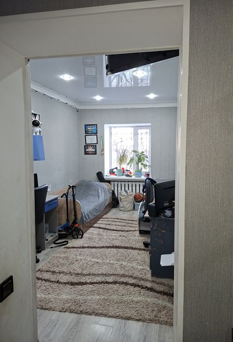 Продам 3 комнатную квартиру