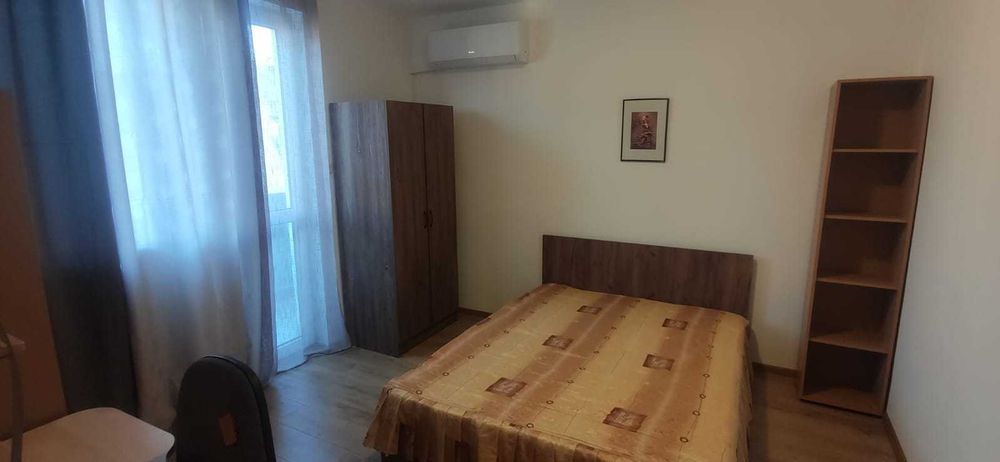 Дава се под наем Тристаен апартамент в Варна, Гранд Мол Варна - 71 кв.м за 600 € - Снимка #4