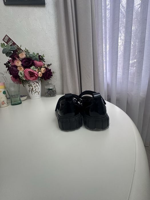 Туфли дев. 29 размер Tiflani 10000 тг