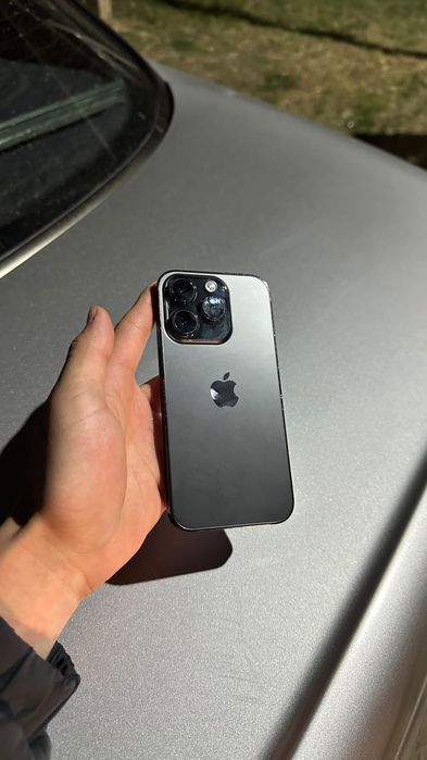 Iphone 14 pro...