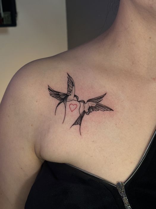 Тату студия Каскелен | Tattoo studio Kaskelen