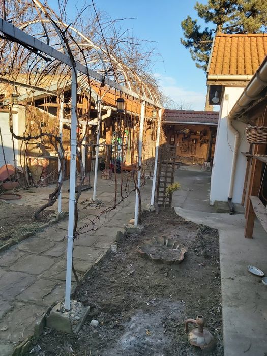 Продава се Хотел в с. Нова Черна, Област Силистра - 1265 кв.м за 68 €/кв.м - Снимка #8