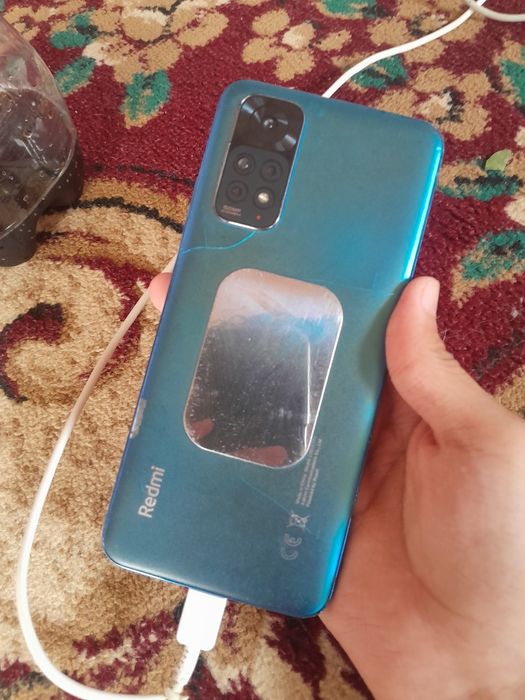 Redmi note 11 128gb