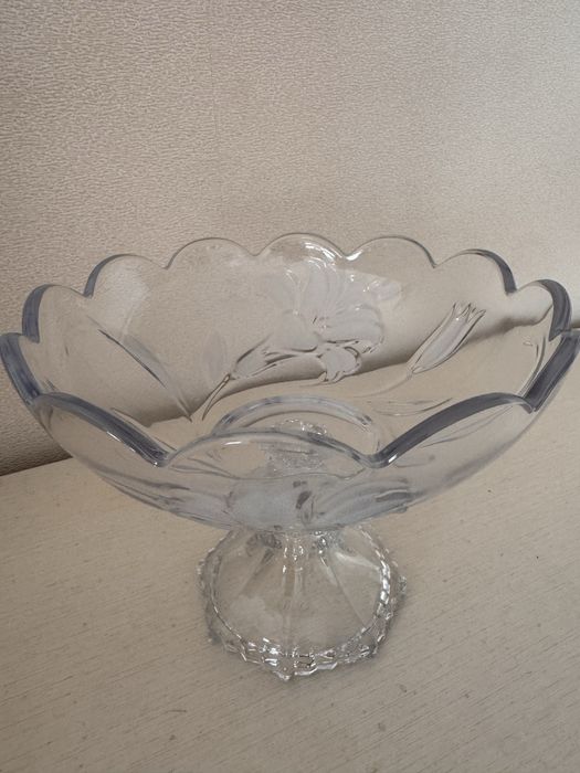 Набор посуды 7 предметов