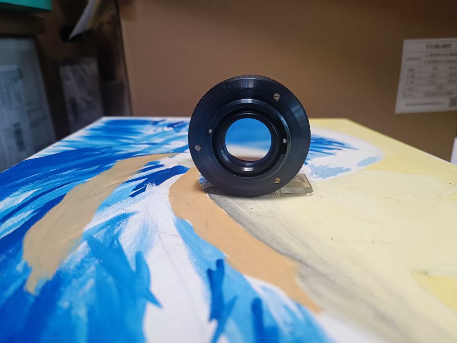 Obiectiv Helios-44M-5 MC