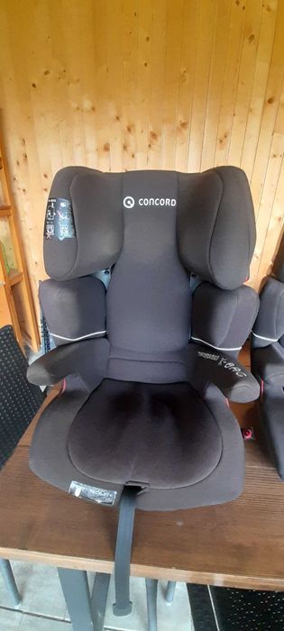 Scaune copii concord