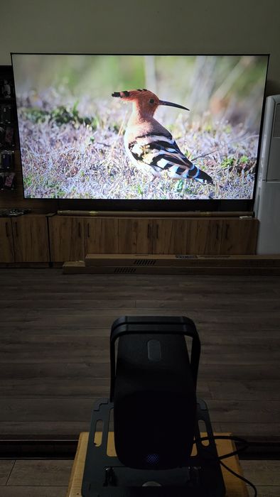 Proyektor XSUPU Full HD