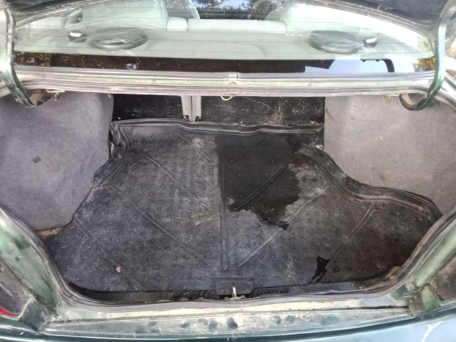 Kia Sephia продам авто