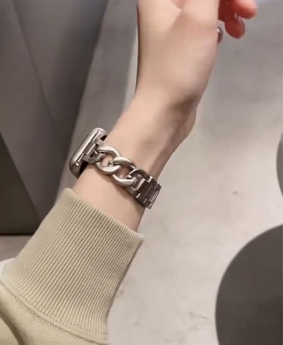 Продам ремешок на  apple watch
