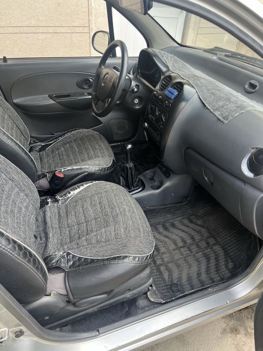 Matiz 2009yili holati yaxshi hadavoy zor mator moy yevoti