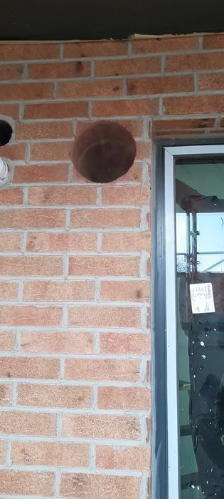 Gauri hote, centrale, ventilatii, in bca, caramida, beton, cu carota