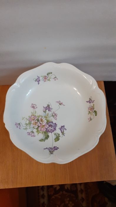 Конфетница. Ранний СССР.  Довоенный