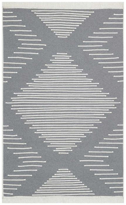 Килими с модерен дизайн, 100 % памук, НАМАЛЕНИЕ на килими