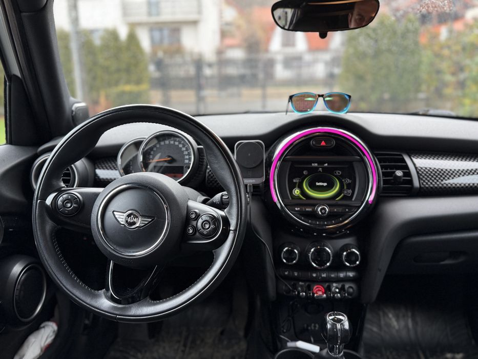 MINI Cooper 2015 — imagine 2