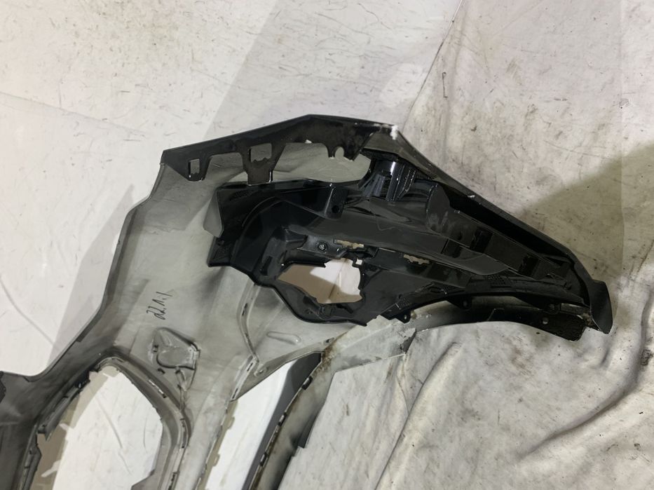 Bara fata Ford Focus 4, ST-Line, 2018, 2019, 2020, 2021, 2022, cod origine OE JX7B-17757-S.