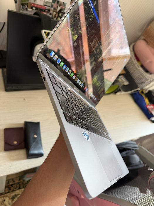 Apple MacBook Pro m1 (2020), 13’